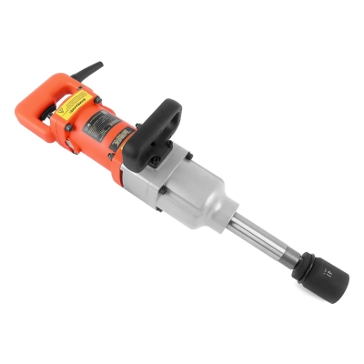 Гайковерт MESSER Электрический ударный 636C 05-40-636