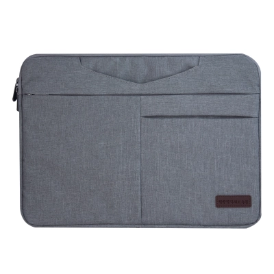 Сумка 15 Laptop Bag (Gray)