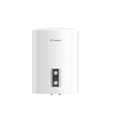 Водонагреватель Candy CF30V-P1 Inox 2кВт 30л электрический настенный/белый