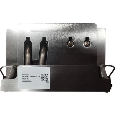 Радиатор Shenzhen GuoxinHengyu Technology (Gooxi) 9H240051 (3.04.903.0135) coolers for G3DE-B,TDP 270w
