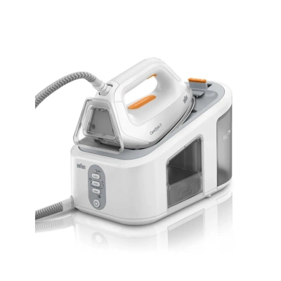 Парогенератор Braun IS3132WH