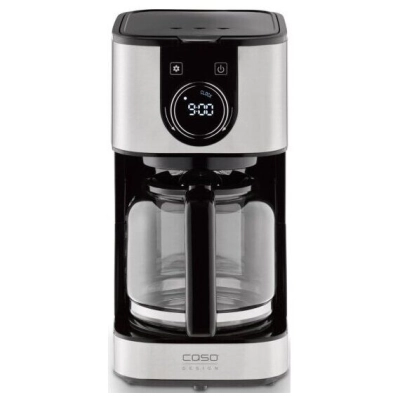 Кофеварка CASO Selection C 12