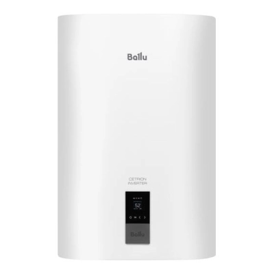 Водонагреватель Ballu BWH/S 30 Cetrion Inverter
