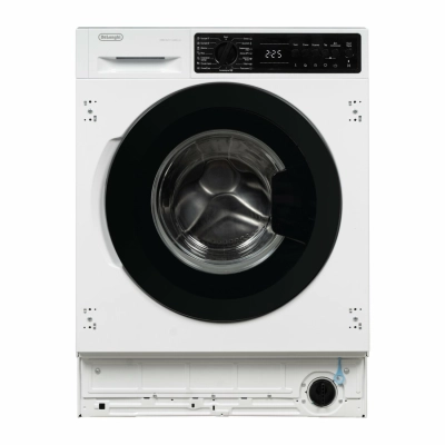 Стиральная машина встраиваемая DeLonghi DWMI 845 VI Isabella