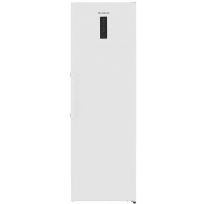 Морозильник SCANDILUX FN711E12W