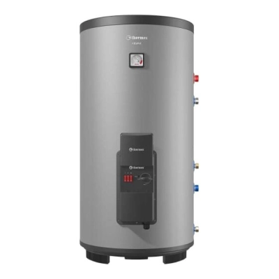 Водонагреватель аккумуляционный электрический Thermex Kelpie 150 F ЭдЭБ04033 бытовой