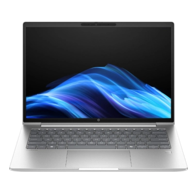 Ноутбук HP Probook 4G1i 14 D0VG5ET#BH5) 14(1920x1200)/Intel Core Ultra 5 225U(1.5Ghz)/16384Mb/512PCISSDGb/noDVD/Int:Intel® Graphics/Cam/BT/WiFi/48WHr