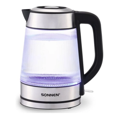 Электрочайник SONNEN KT-6801 (455143)