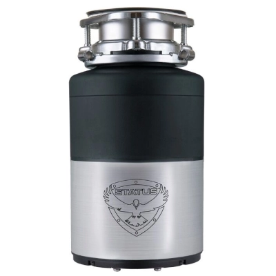 Измельчитель пищевых отходов STATUS Premium 100