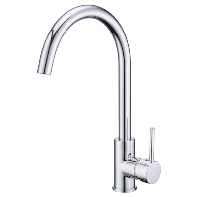 Смеситель Emar ЕС-3004 хром