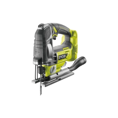 Лобзик Ryobi One+ R18JS7-0 (5133004223) бесщеточный (без АКБ и ЗУ)