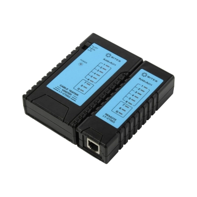 Сетевой тестер кабеля 5Bites LY-CT003
