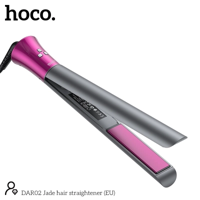 Выпрямитель HOCO DAR02 (красный)
