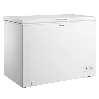 Морозильный ларь Centek CT-1789 290 1115x645x850мм, мех. упр-ние,3 пласт.корз, 2в1: ларь/​хол-к, A+