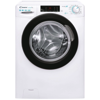 Стиральная машина Candy Smart Pro CSO34 106TB1/​2-07 класс: A-10% загр.фронтальная макс.:6кг белый