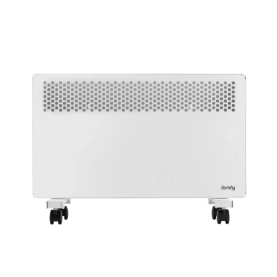 Конвектор DOMFY DCW-CH1010 белый