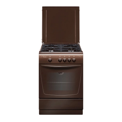 Плита Gefest CG 60MC7 K83 коричневый