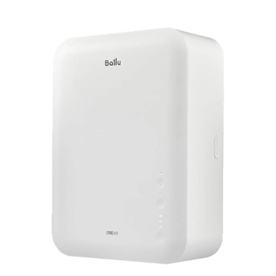 Очиститель воздуха Ballu ASP-80 Oneair