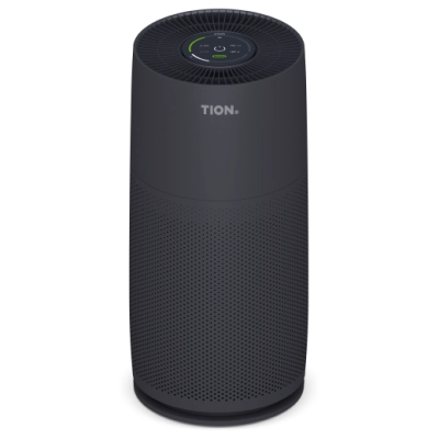 Очиститель-обеззараживатель TION IQ-400 черный