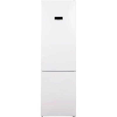 Холодильник Weissgauff WRK 2010 D Inverter NoFrost White Soft Close