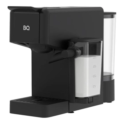 Кофеварка BQ CCM1064A Black