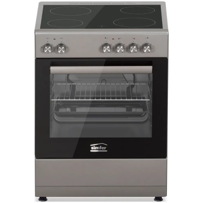 Кухонная плита Simfer F66VM04002
