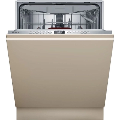 Встраиваемая посудомоечная машина Neff S155EVX04E