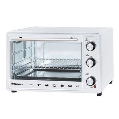 Духовка Sakura SA-7026W