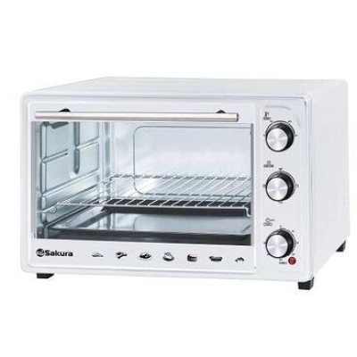 Духовка Sakura SA-7025W