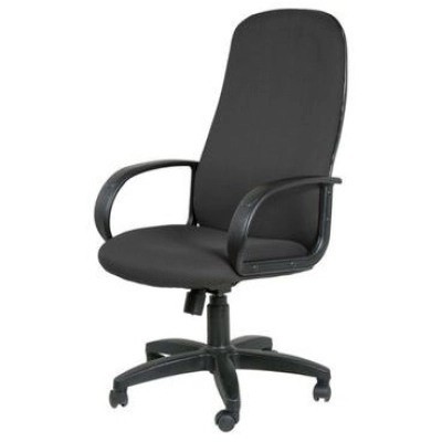 Кресло Chairman 279 JP15-2 черный Россия (1138105)