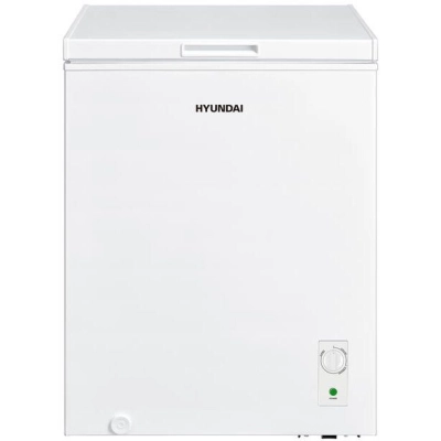Морозильный ларь Hyundai CH1505 белый
