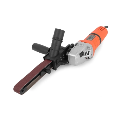 Ленточный напильник MESSER M3335 (10-40-811) 850Вт