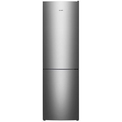 Холодильник ATLANT ХМ-4624-161 мокрый асфальт