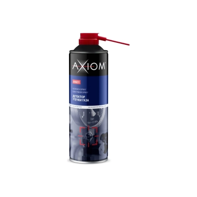 Детектор утечки газа AXIOM A9651