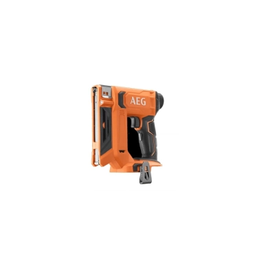 Степлер аккумуляторный AEG B18CS10-0 (4935480969) 18В