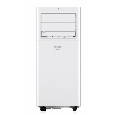 Мобильный кондиционер BREEON Alaska BPC-07TDR
