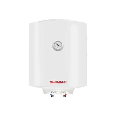 Водонагреватель SHIVAKI eco 1.5kW, 50L, steel