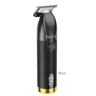 Машинка для стрижки волос HOCO DAR45 (черный)