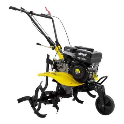 Сельскохозяйственная машина Huter МК-7000PС без колес