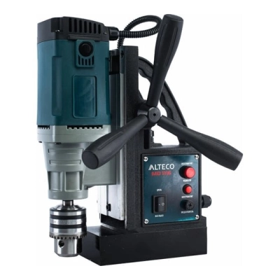 Станок сверлильный Alteco Professional MD 1116 (13541) с магнитной стойкой