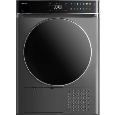 Сушильная машина HIBERG HDQ11-10 Sd