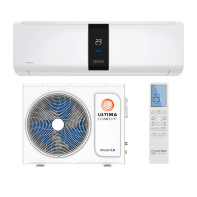 Кондиционер Ultima Comfort ELB-I12PN Elysium Inverter