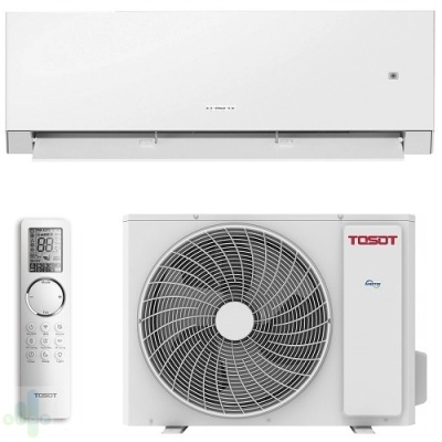 Сплит-система TOSOT Clivia T12H-SCW/I/T12H-SCW/O