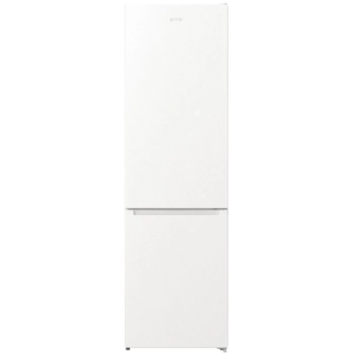 Холодильник Gorenje NRK6201EW4