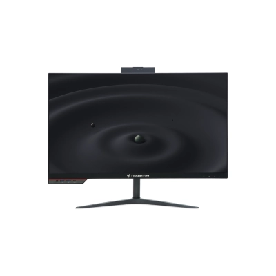Моноблок Гравитон М55И (М55И151130) 23.8 IPS i5 12500 (3.0) 16Gb SSD512Gb UHDG noOS WiFi клавиатура мышь Cam (RUS)