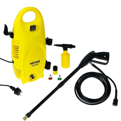 Минимойка Huter М135-НР