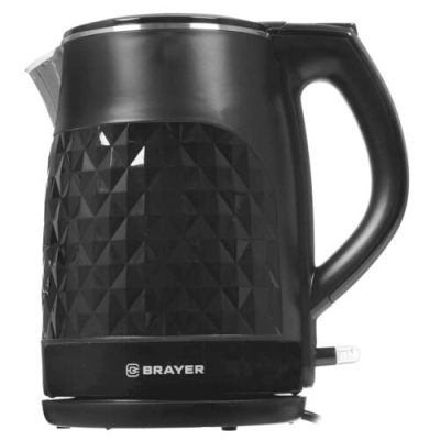 Чайник Brayer BR1043BK