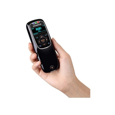 Сканер штрих-кода Mindeo MS3690Plus Mark (MS3690-2D-HD(BT)) 2D