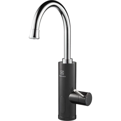 Водонагреватель Electrolux Taptronic НС-1246479 черный