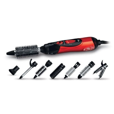 Щипцы Sencor SHS 7551RD